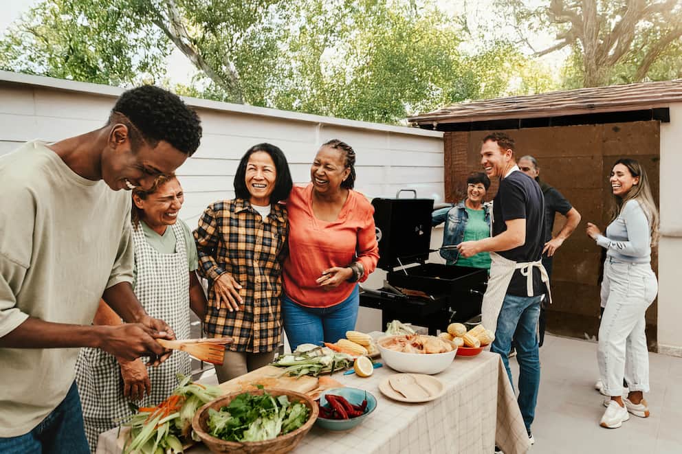 cookout cookout